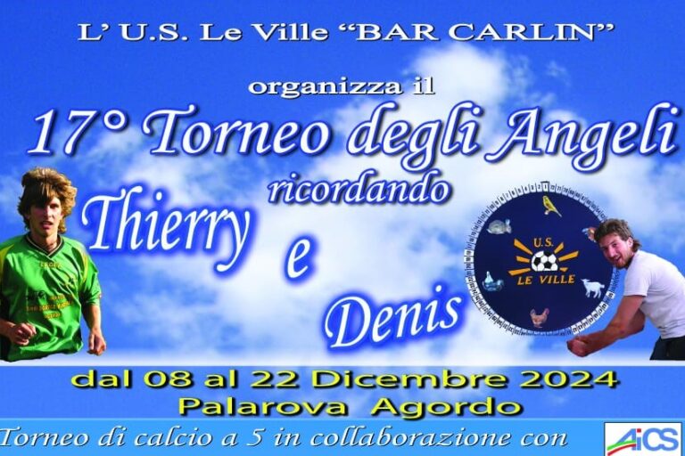 tornao angeli 2024