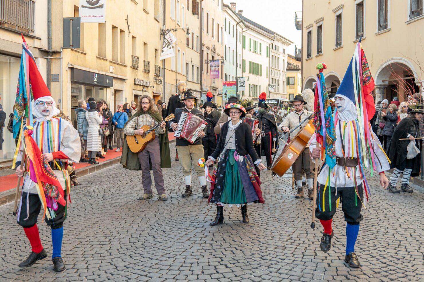 CANALE D’AGORDO _ FOTO Leonardo Viel (3)