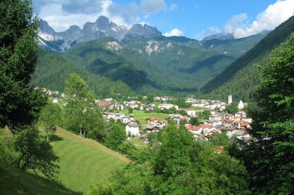 La valle