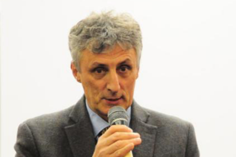 PAOLO FRENA