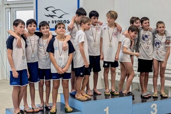 SPORTIVAMENTE ESORD