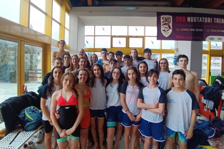 Sportivamente_Belluno_al_Trofeo_Tridentum
