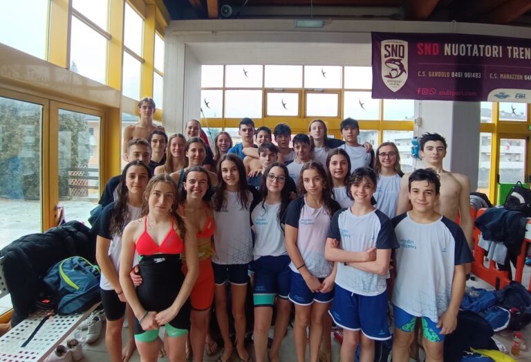 Sportivamente_Belluno_al_Trofeo_Tridentum