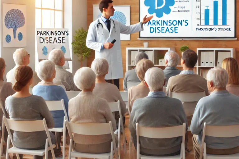 parkinson