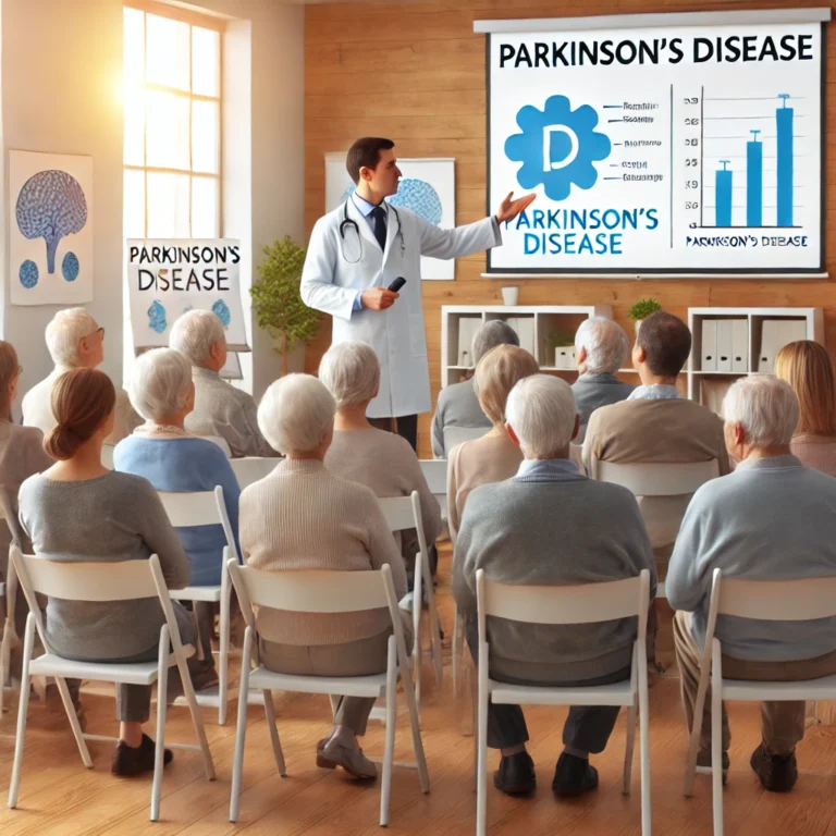parkinson