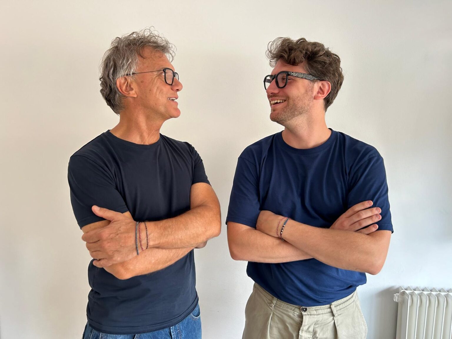 GIORNALE RADIOPIU 14 GENNAIO 2025 DIRETTORE MIRKO MEZZACASA…DA 41 ANNI