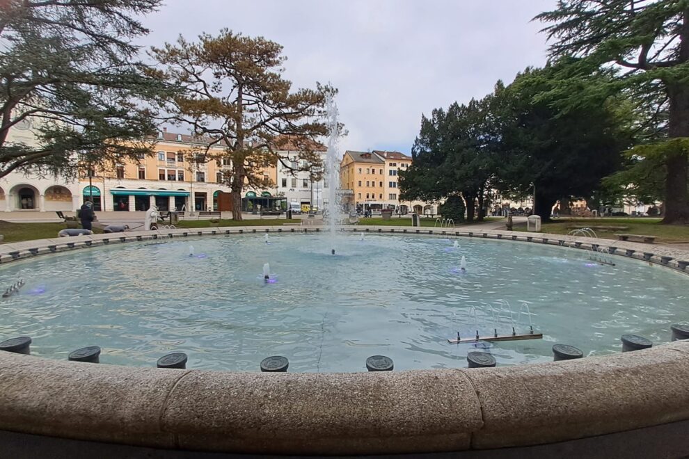 BELLUNO FONTANA