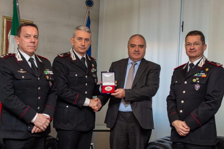 CARABINIERI