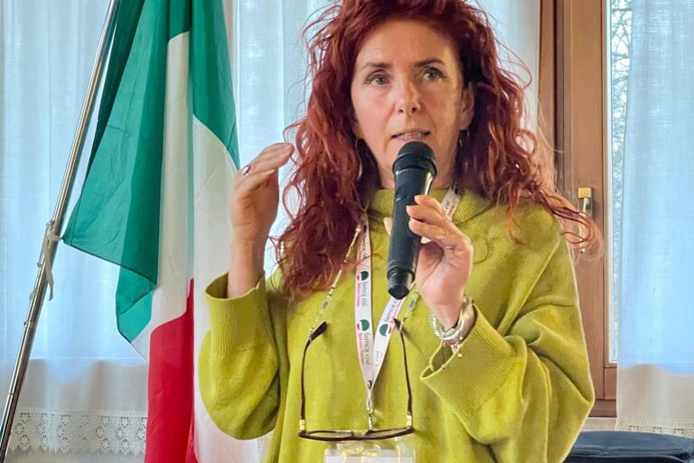 MILENA CESCA