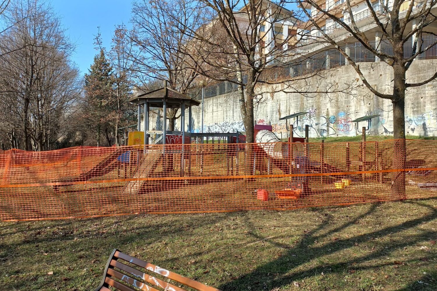 Parco San Lorenzo