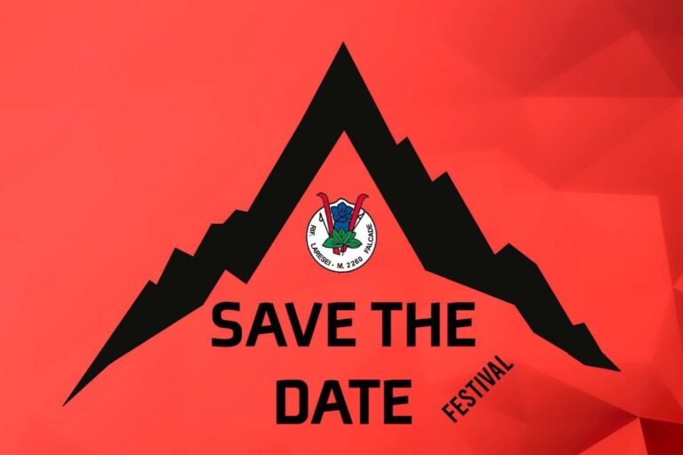 SAVE THE DATE 2025