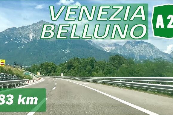 autostrada a 27