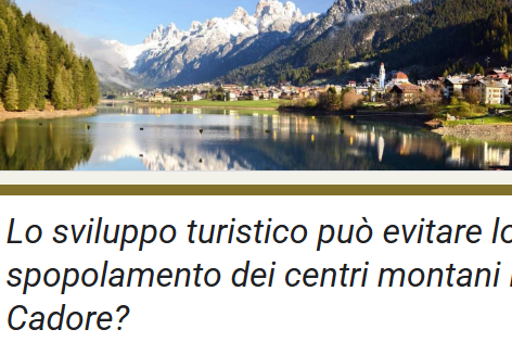 CADORE