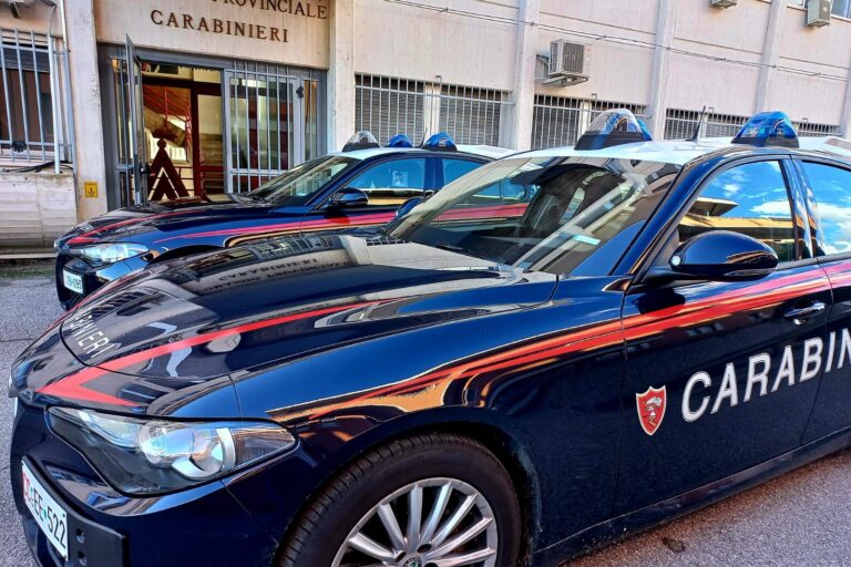 CARABINIERI