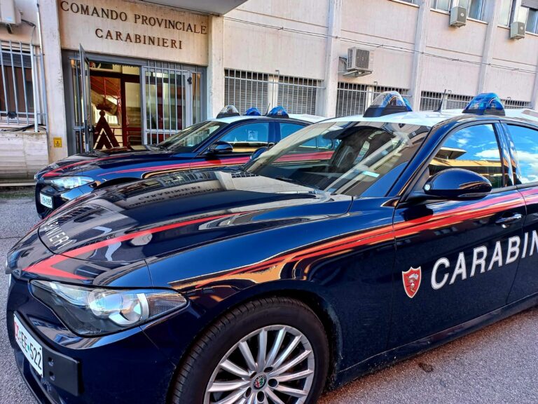 CARABINIERI