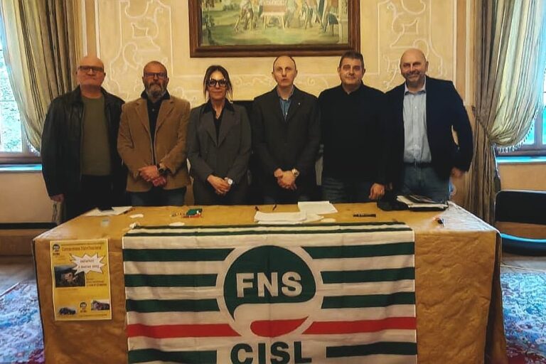 Congresso Fns