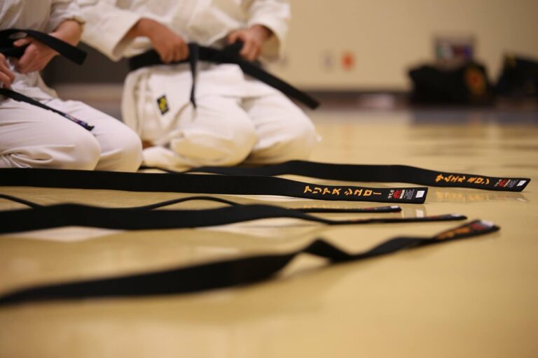 KARATE