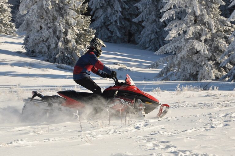 MOTOSLITTA