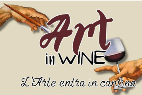 art wine