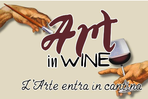 art wine