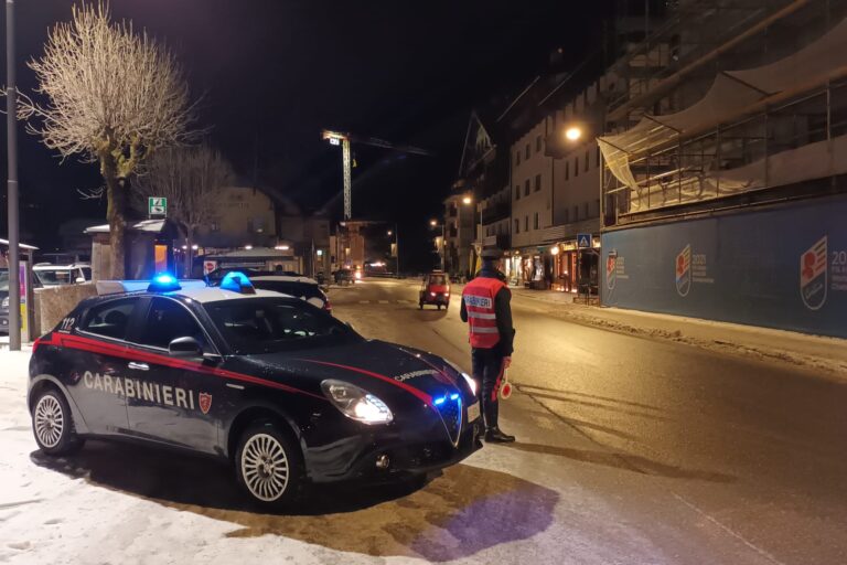 carabinieri