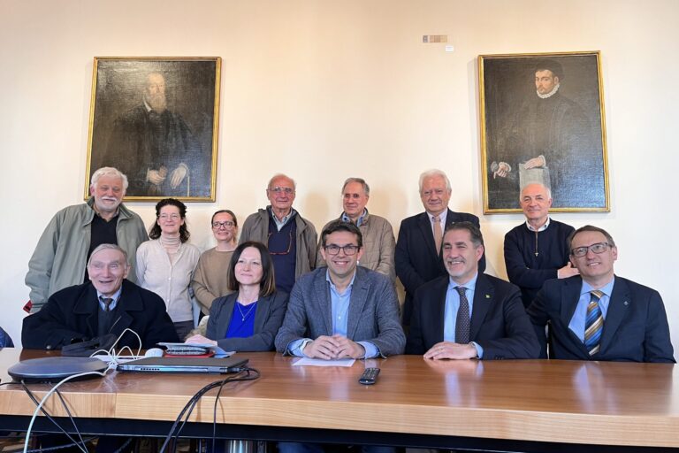 progetto microcredito_i componenti della rete territoriale