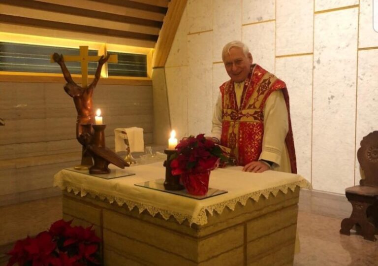 DON SERGIO PELLIZZARI