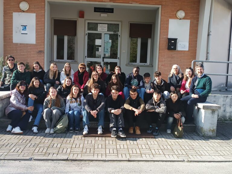 Erasmus KA Secondo giorno (1)