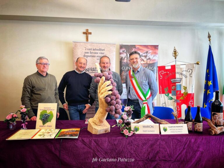 Foto articolo simposio