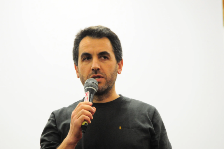 GIANNI SANTOMASO