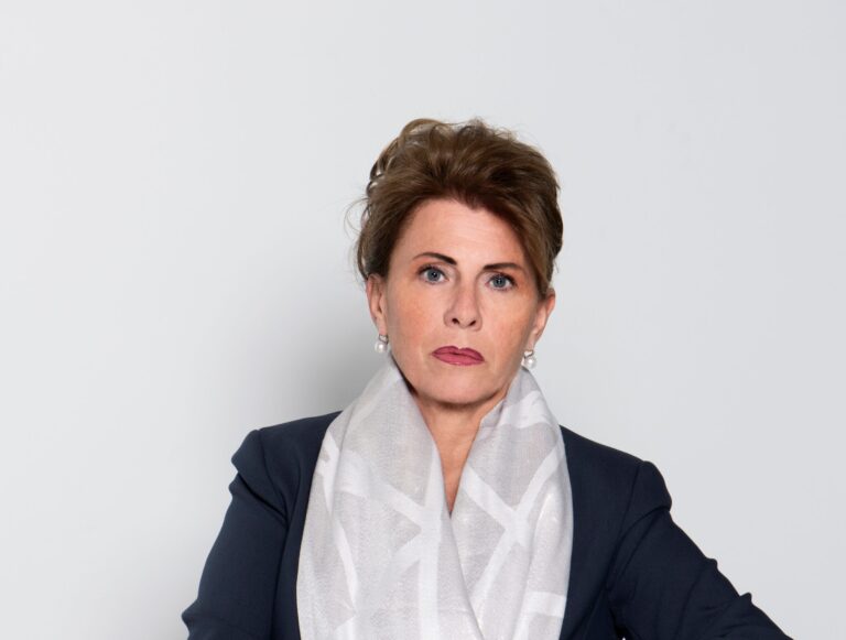 LORRAINE BERTON 2025