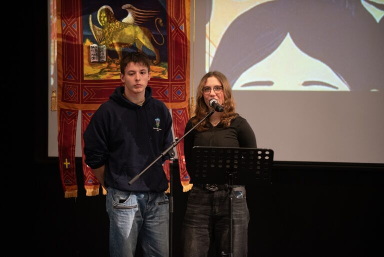 Mattia D’Inca` e Smeralda Boniolo