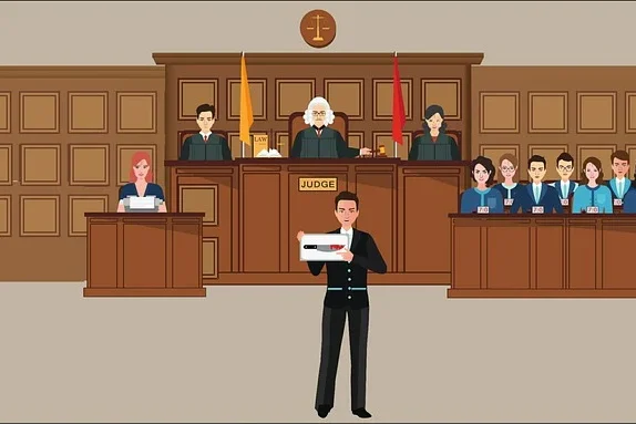 TRIBUNALE (1)