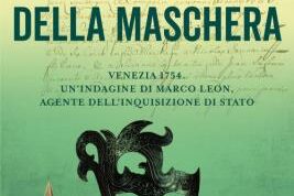 La maschera della notte 9788867028771