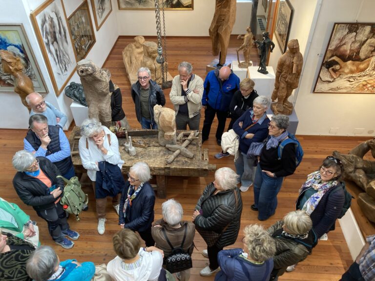 15.05.2025 interno museo Murer