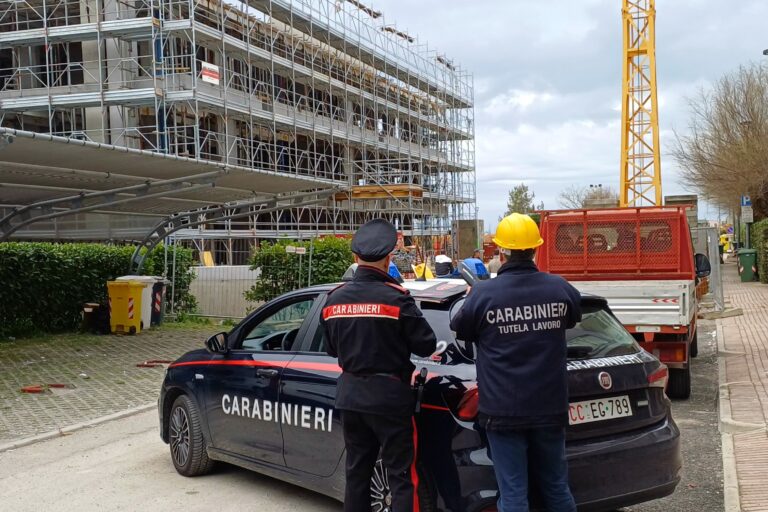CARABINIERI