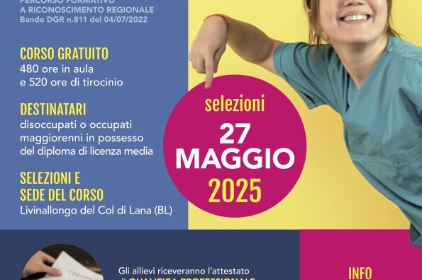 A4 locandina Fodom