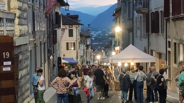 Apertura MostrArt Feltre 2024 (3)