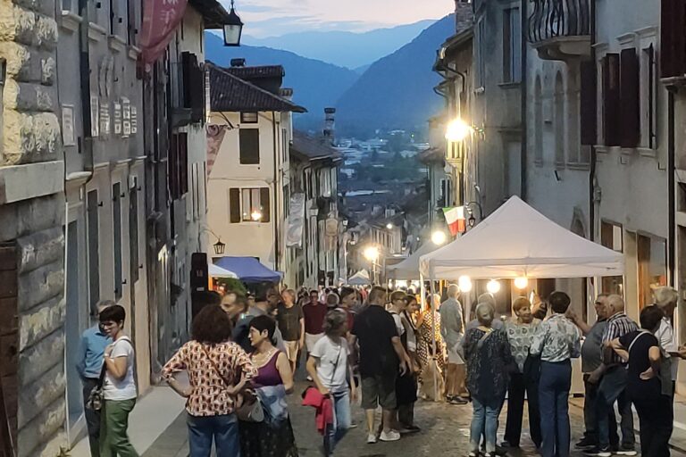 Apertura MostrArt Feltre 2024 (3)
