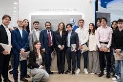 BOCCONI DEL VECCHIO