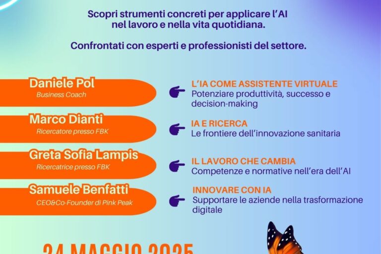 Locandina Leo 24 maggio