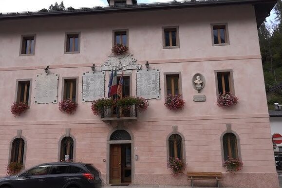 MUNICIPIO VAL DI ZOLDO