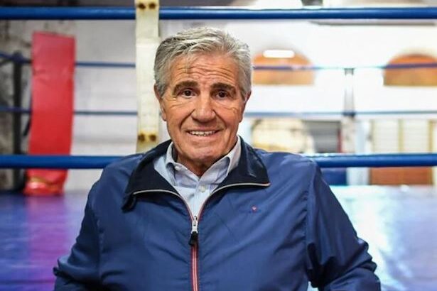 NINO BENVENUTI