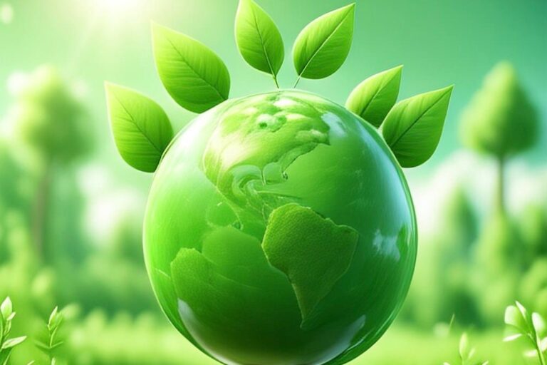 GIORNATA ECOLOGICA