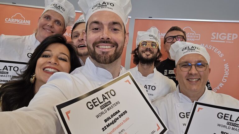 mARCO rEATO ED I sEMIFINALISTI 2