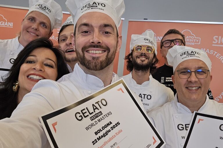 mARCO rEATO ED I sEMIFINALISTI 2