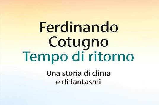 tempo di ritorno