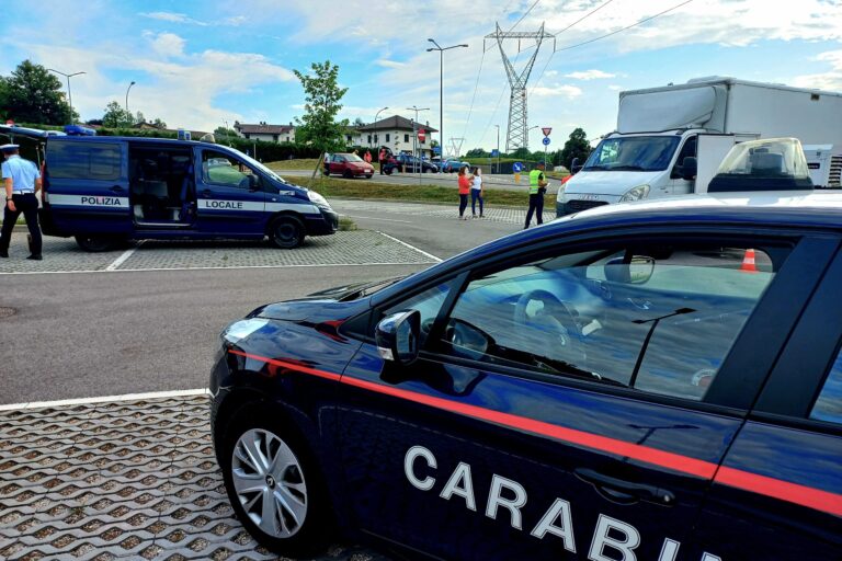 CARABINIERI