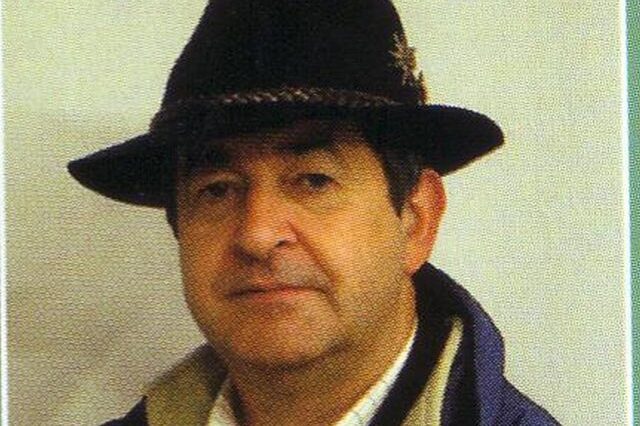 GIORGIO FONTA