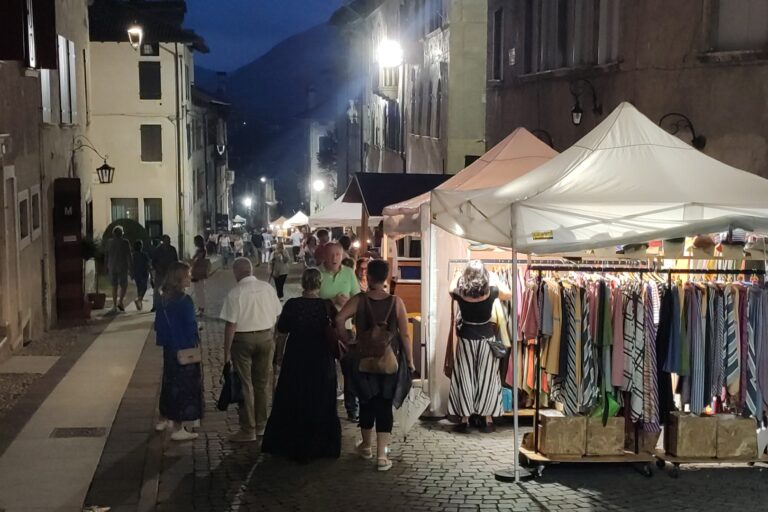 Via Mezzaterra